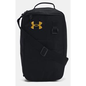 Сумка Under Armour UA Contain Shoe Bag 14L чорний Уні